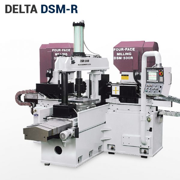 Delta DSM-R /Южная Корея/